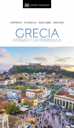 GUIA VISUAL GRECIA 2024