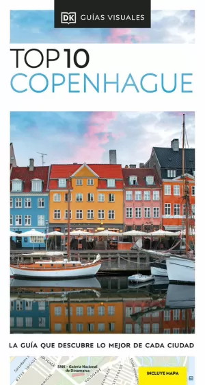 COPENHAGUE 2024