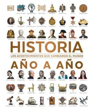 HISTORIA AÑO A AÑO