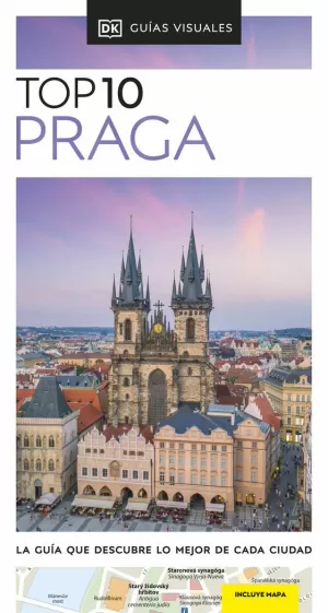PRAGA 2024