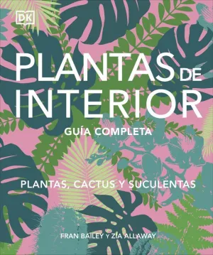 PLANTAS DE INTERIOR