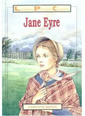 JANE EYRE