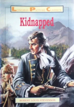 KIDNAPPED