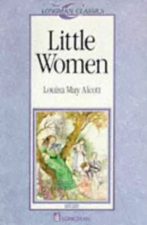 LITTLE WOMEN