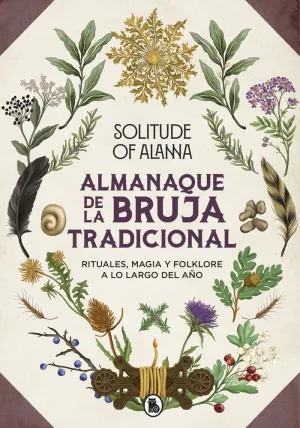 ALMANAQUE DE LA BRUJA TRADICIONAL