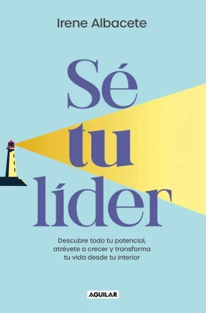 SE TU LIDER