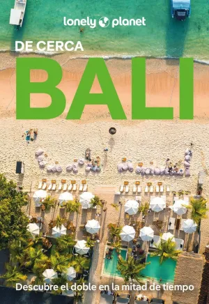 BALI DE CERCA