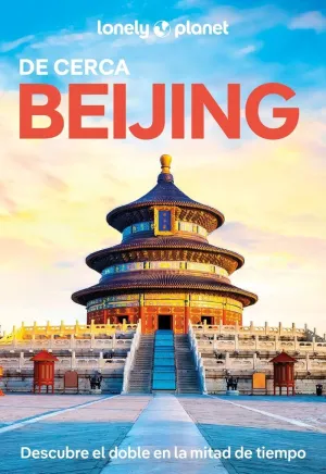 BEIJING DE CERCA