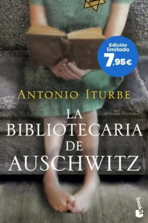 BIBLIOTECARIA DE AUSCHWITZ