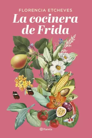 COCINERA DE FRIDA, LA