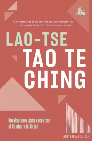 TAO TE CHING