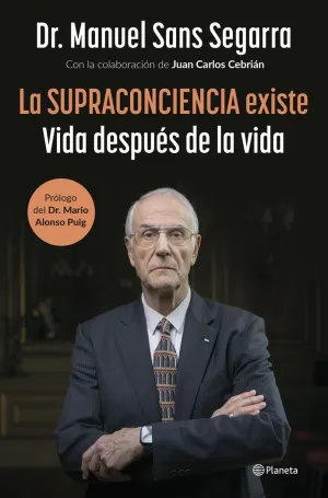 LA SUPRACONCIENCIA EXISTE