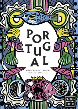 PORTUGAL. NUEVA PRESENTACIÓN