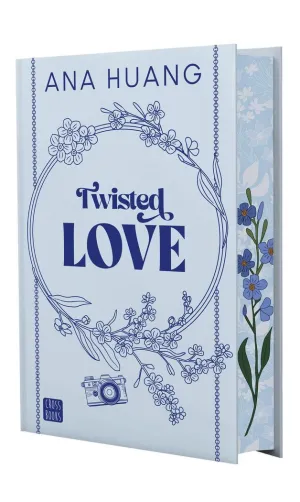 TWISTED LOVE (CARTONE)