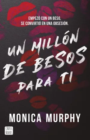 UN MILLON DE BESOS PARA TI