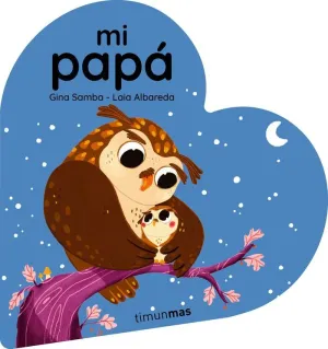 MI PAPÁ