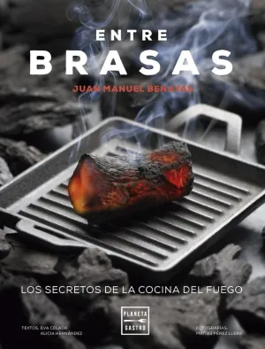 ENTRE BRASAS. EDICIÓN TAPA BLANDA