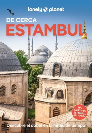 ESTAMBUL DE CERCA