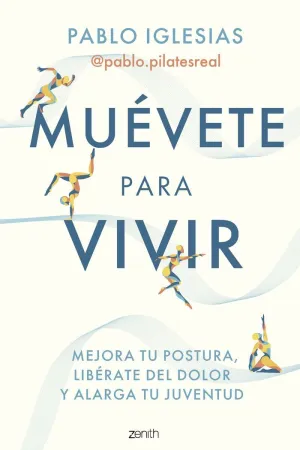 MUÉVETE PARA VIVIR