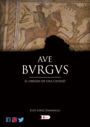 AVE BURGUS