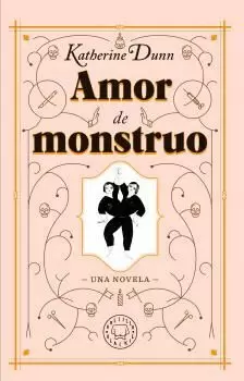 AMOR DE MONSTRUO