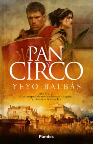 PAN Y CIRCO