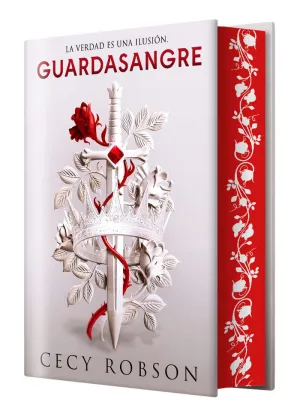 GUARDASANGRE (EDICION LIMITADA)