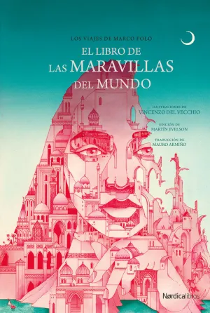 LIBRO DE LAS MARAVILLAS DEL MUNDO