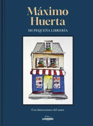 MI PEQUEÑA LIBRERIA