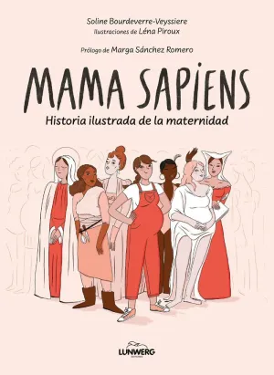 MAMA SAPIENS