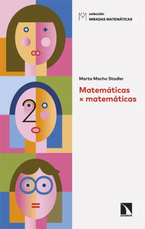 MATEMATICAS X MATEMATICAS