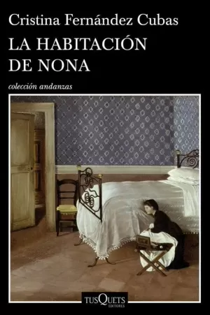 HABITACIÓN DE NONA