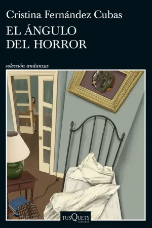 ANGULO DEL HORROR, EL