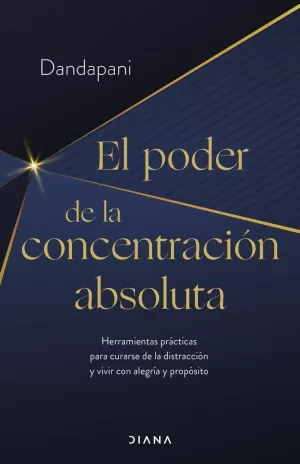 EL PODER DE LA CONCENTRACIÓN ABSOLUTA