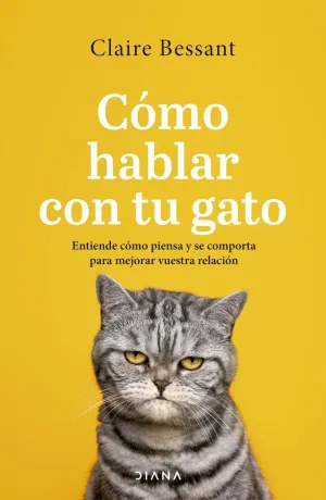 CÓMO HABLAR CON TU GATO