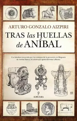 TRAS LAS HUELLAS DE ANÍBAL