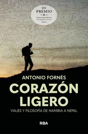 CORAZON LIGERO (HOTUSA 2024)