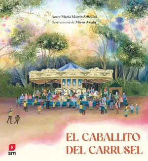 CABALLITO DEL CARRUSEL, EL