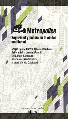 METROPOLICE