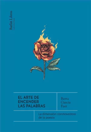 ARTE DE ENCENDER LAS PALABRAS