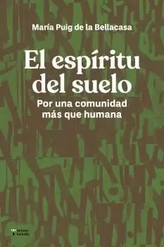 ESPIRITU DEL SUELO, EL