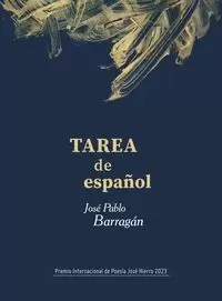 TAREA DE ESPAÑOL