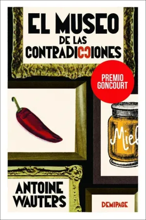 MUSEO DE LAS CONTRADICCIONES, EL