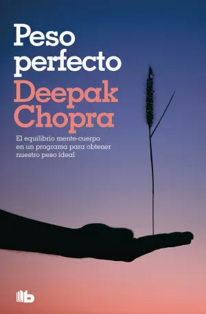 PESO PERFECTO (COLECCIÓN SALUD PERFECTA)