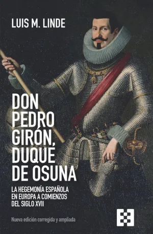 DON PEDRO GIRON, DUQUE DE OSUNA