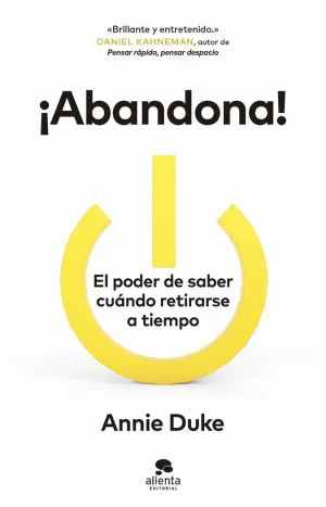 ABANDONA!