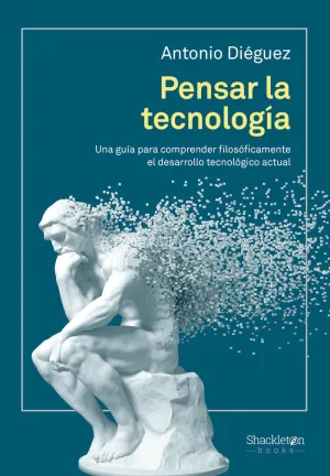 PENSAR LA TECNOLOGIA