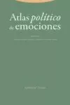 ATLAS POLITICO DE EMOCIONES