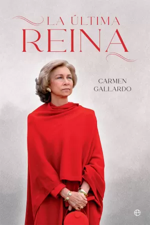 ULTIMA REINA, LA