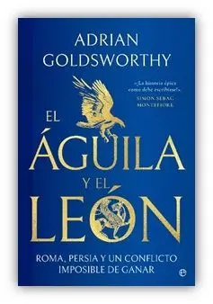 ÁGUILA Y EL LEÓN, EL